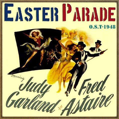 easter parade song movie